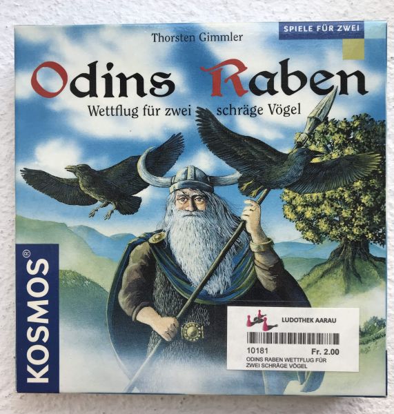 Spiel 10181.0