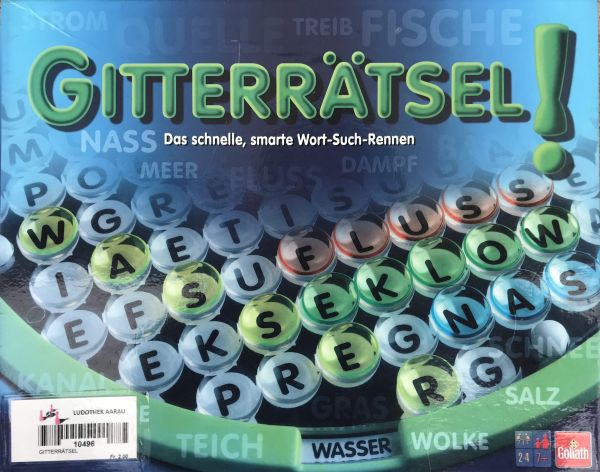 Spiel 10496.0