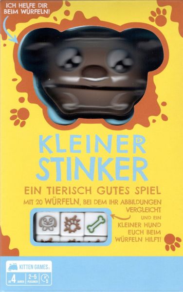 Spiel 11105.0