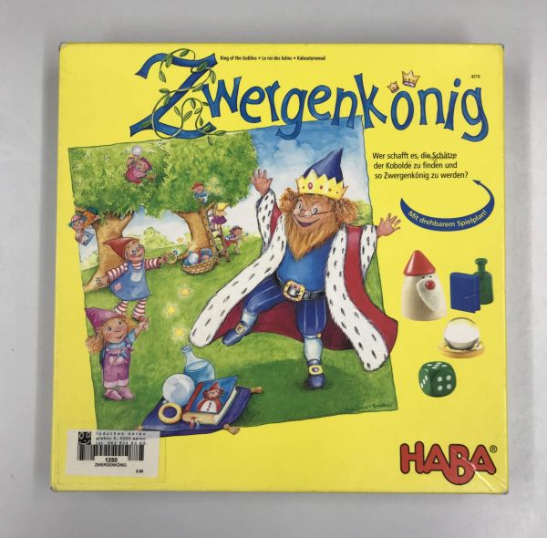 Spiel 1250.0