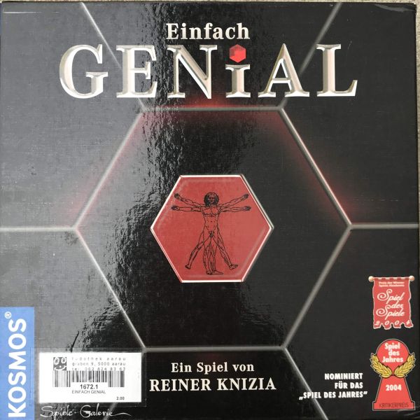 Spiel 1672.1