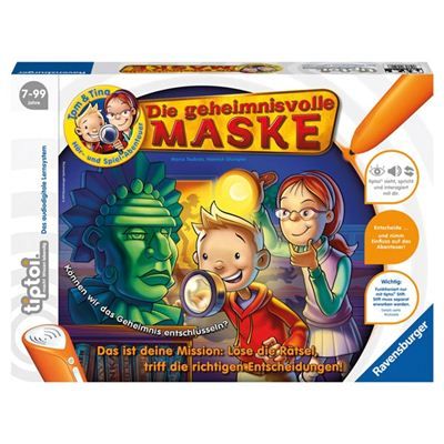 Spiel 30105.0