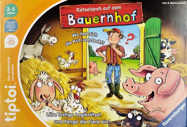 Spiel 30275.1