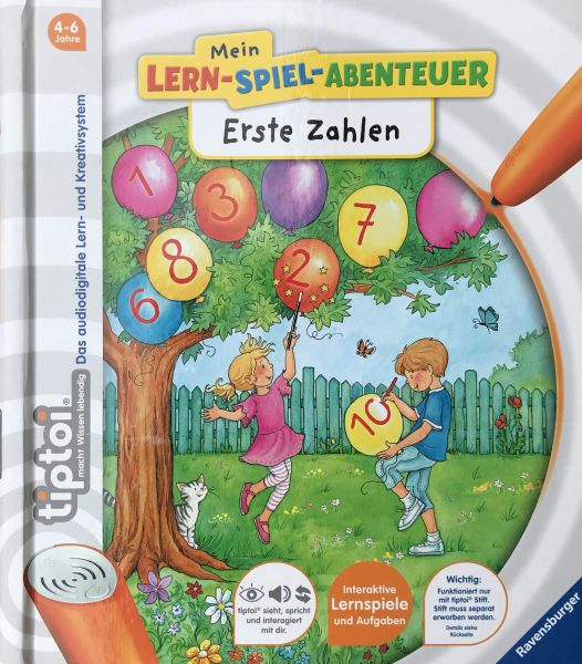 Spiel 30406.0