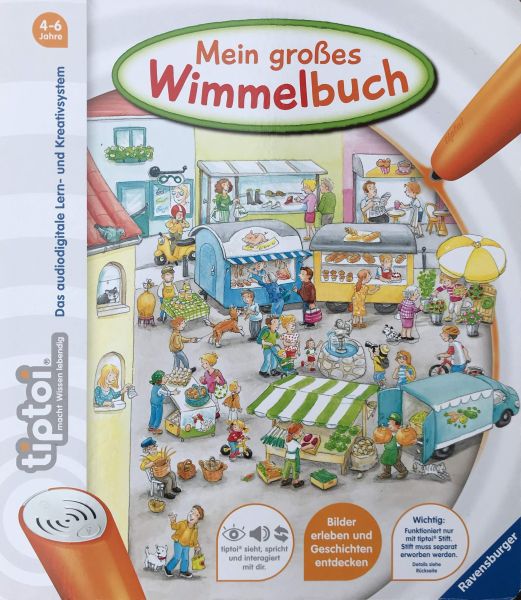 Spiel 30407.0