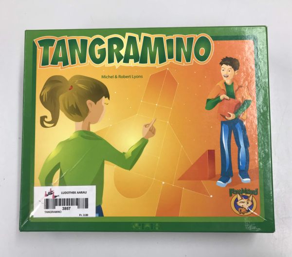 Spiel 3857.0