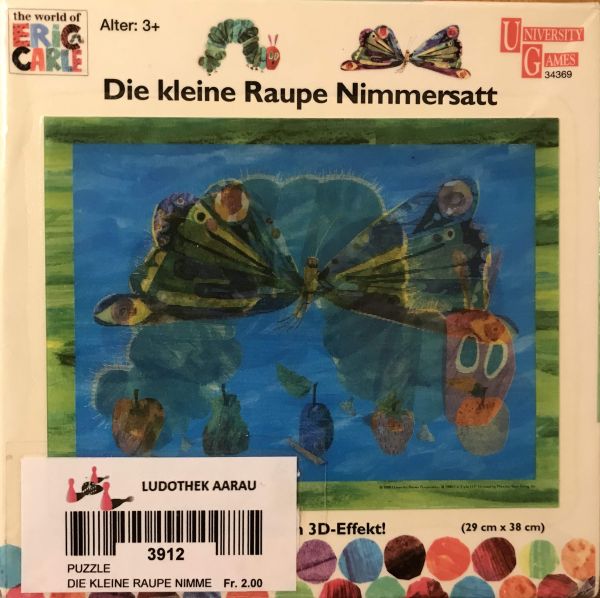 Spiel 3912.0